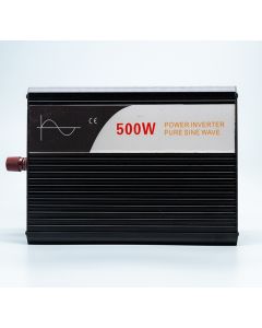 Pure Sine Wave Inverter