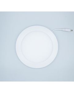 12W S/M ceiling light - Round