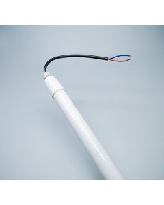 T8 9W 1.2m White (12/24VDC) 