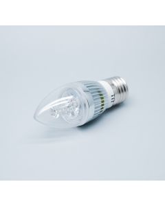 LED Candle Bulb - Type 2